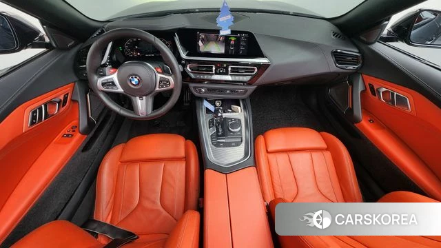 BMW Z4 (G29) id 4746523 из Кореи 31