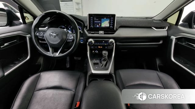Toyota RAV4 5th Generation id 3828061 из Кореи 16