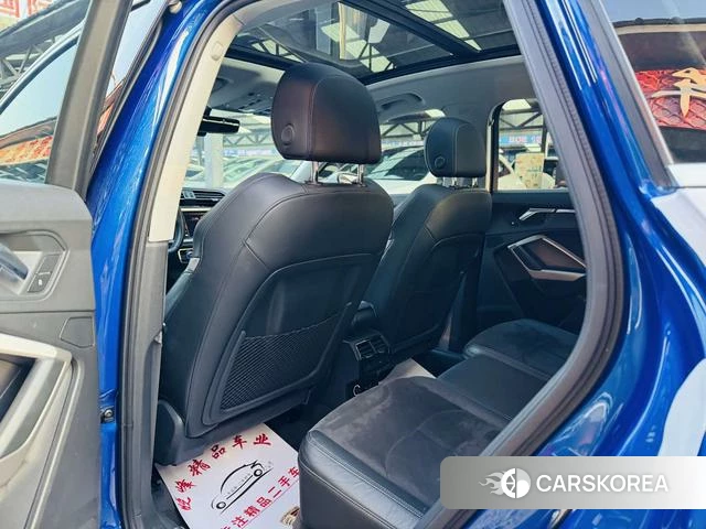 Audi Q3 id 4258622 из Китая 7