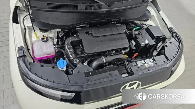 Hyundai The New Casper id 3446860 из Кореи 16