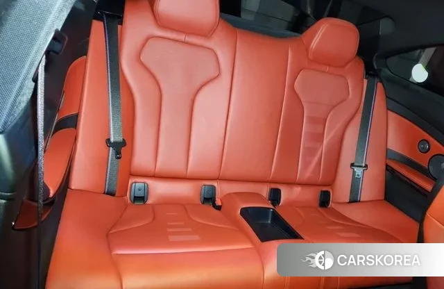 BMW M4 (F82) id 3469785 из Кореи 8