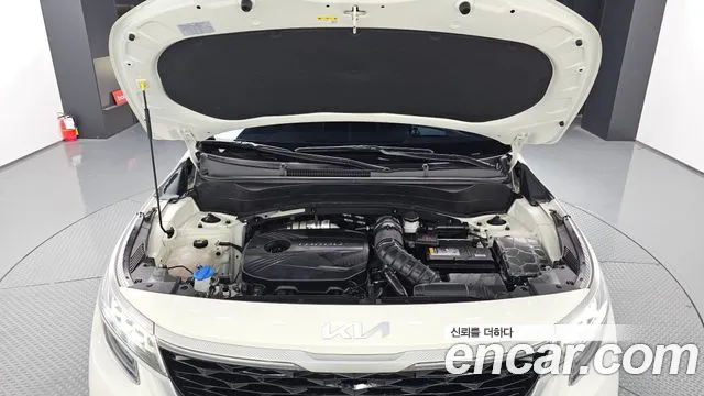 Kia Seltos id 2742742 из Кореи 16