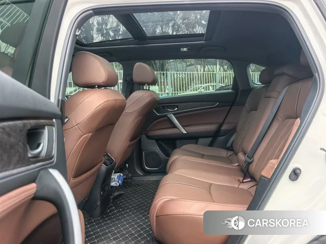 Honda UR-V id 4279349 из Китая 19
