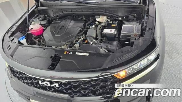 Kia Sorento 4th Generation id 2926463 из Кореи 16