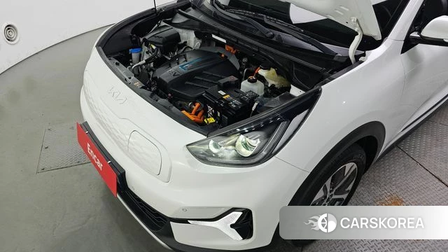 Kia Niro Plus id 4905839 из Кореи 16