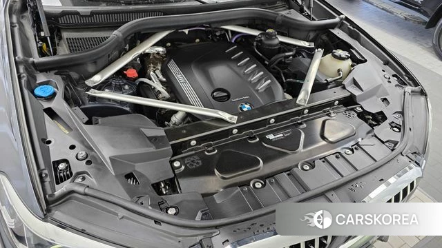 BMW X5 (G05) id 4864655 из Кореи 26