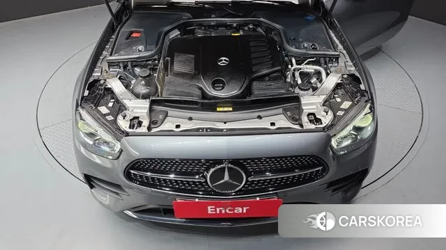 Mercedes-Benz E-Class W213 id 3777769 из Кореи 16