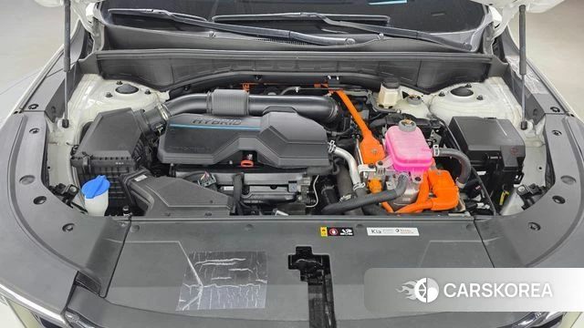 Kia The New Sorento 4th Generation id 4388140 из Кореи 38