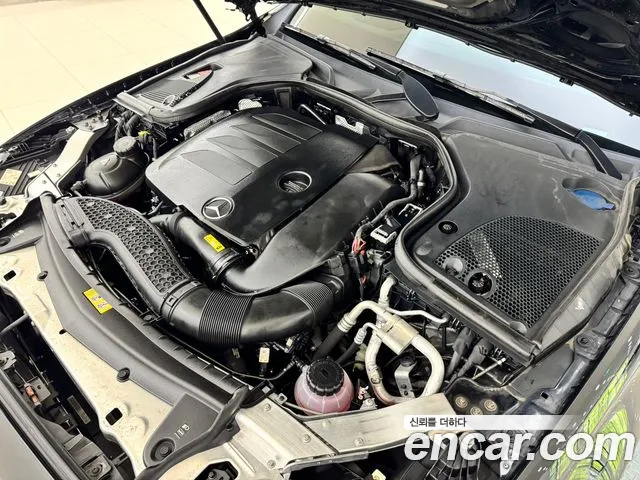 Mercedes-Benz E-Class W213 id 2714539 из Кореи 16