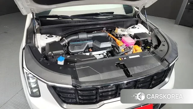 Kia The New Sorento 4th Generation id 3058025 из Кореи 16