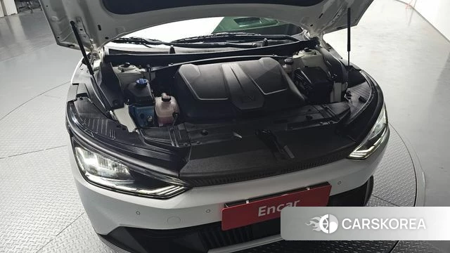 Kia EV6 id 4186969 из Кореи 27