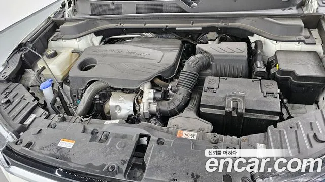 Ssangyong Beautiful Korando id 2674688 из Кореи 16