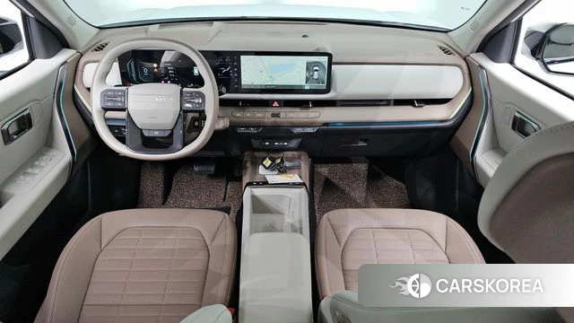Kia Celtos second Generation id 4407702 из Кореи 32