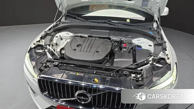 Volvo XC60 second Generation id 3691449 из Кореи 16