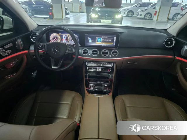 Mercedes-Benz E-Class W213 id 4188594 из Кореи 16