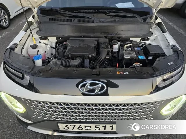 Hyundai Casper id 3371482 из Кореи 16