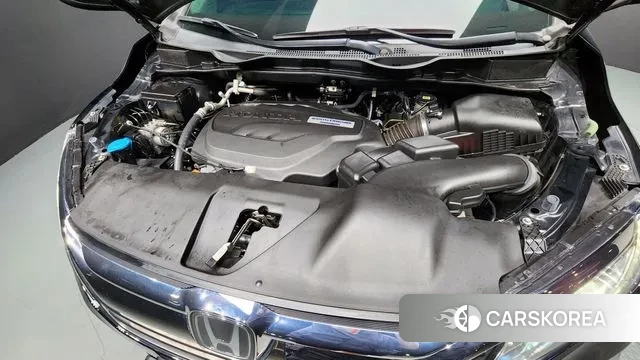 Honda Odyssey id 3009187 из Кореи 16