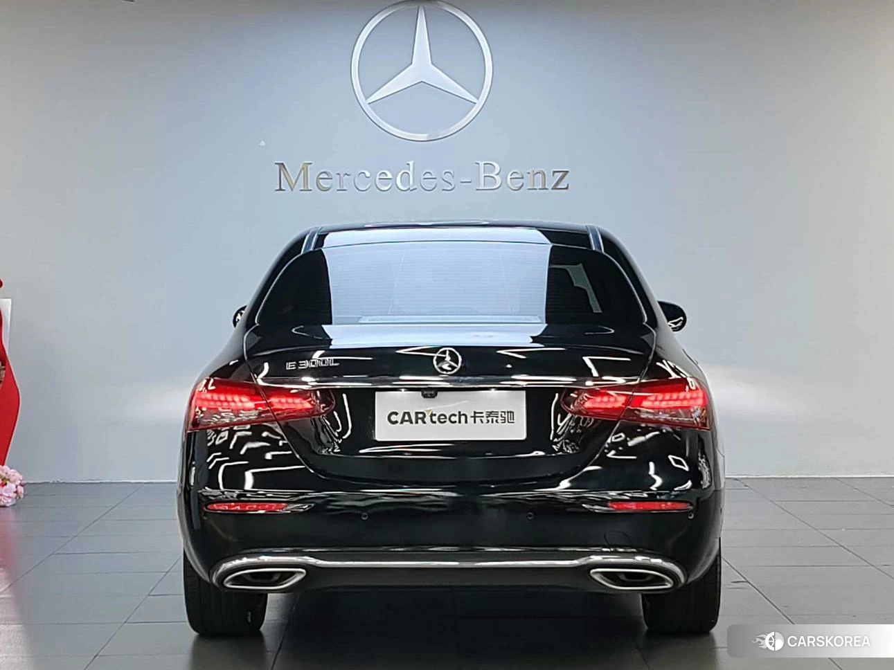 Mercedes-Benz E-class id 4420186 из Китая 14