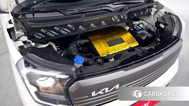 Kia The New Kia Ray id 3027021 из Кореи 16