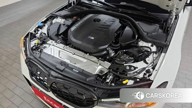 BMW 3 Series (G20) id 4456043 из Кореи 26