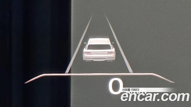 Genesis GV80 id 2678833 из Кореи 16