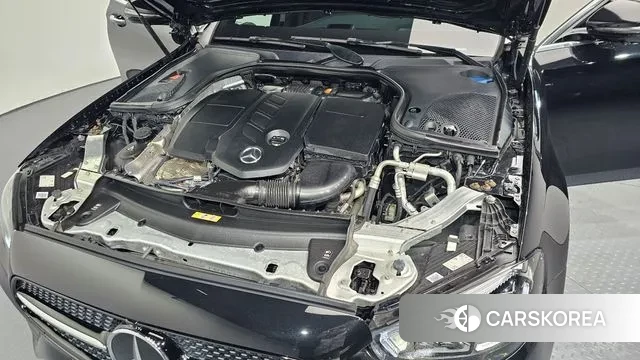 Mercedes-Benz E-Class W213 id 3525319 из Кореи 16