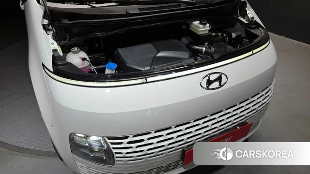 Hyundai Staria id 3896933 из Кореи 16