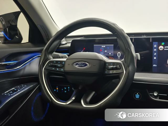 Ford Mondeo id 4368187 из Китая 16