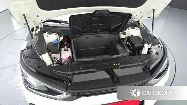 Kia EV6 id 4624301 из Кореи 29