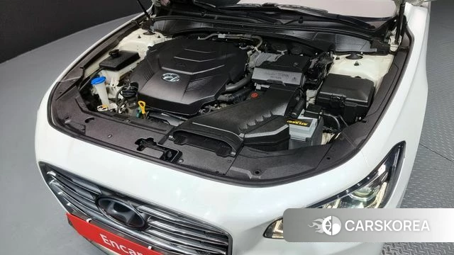 Hyundai Grandeur IG id 3795944 из Кореи 16