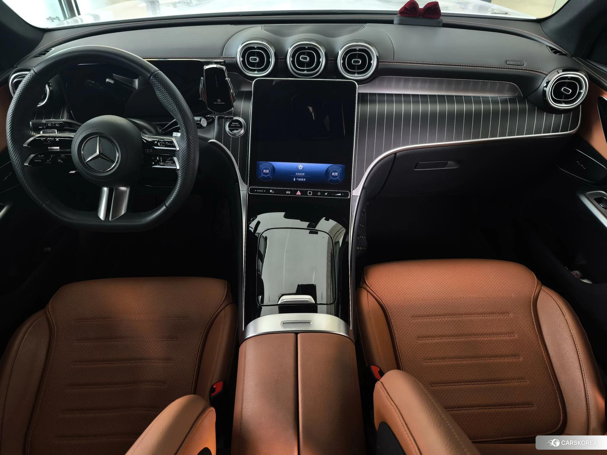 Mercedes-Benz GLC id 4467785 из Китая 7