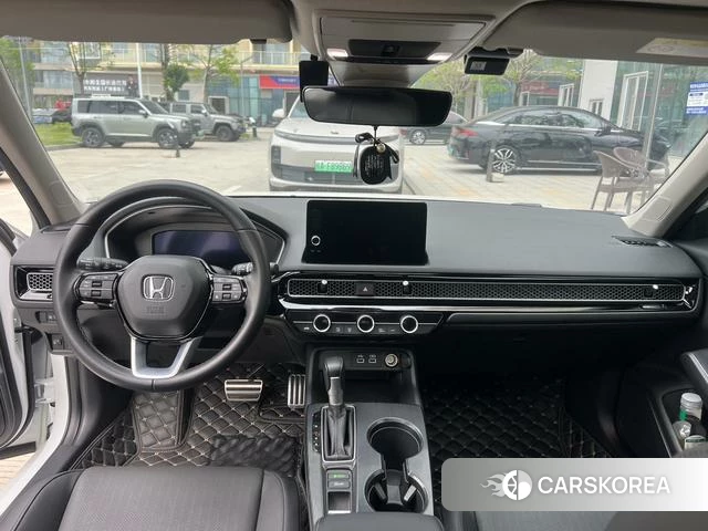 Honda Style 2023 Белый из Китая, фото 6
