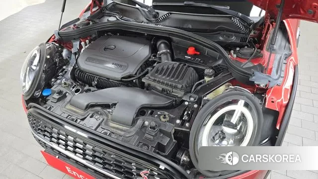 Mini Cooper S Clubman id 3405579 из Кореи 16