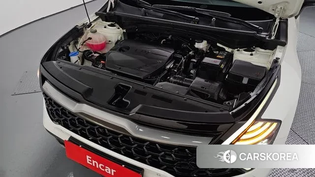 Kia Sportage 5th Generation id 3394253 из Кореи 16