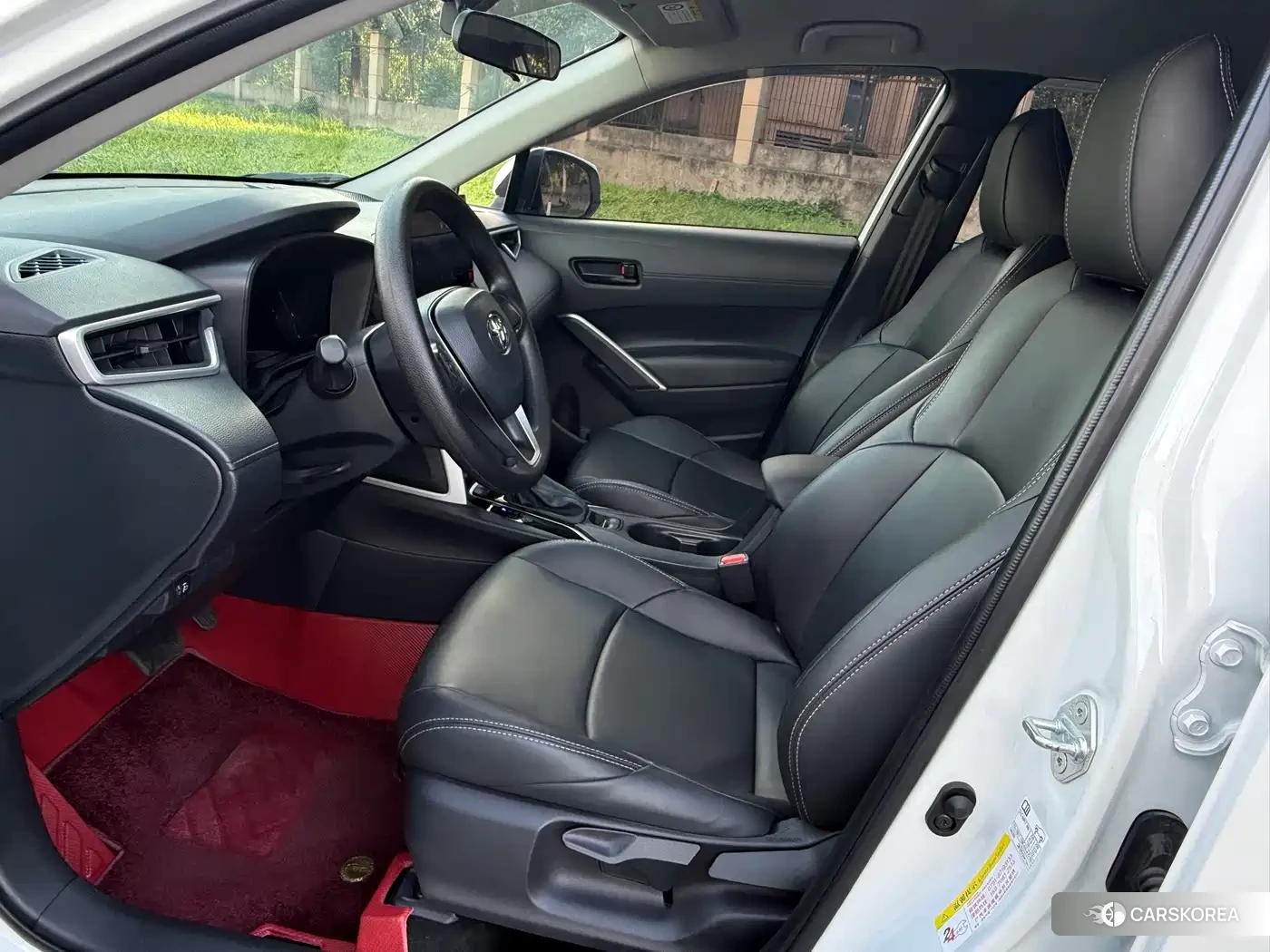 Toyota Frontlander id 4686191 из Китая 17