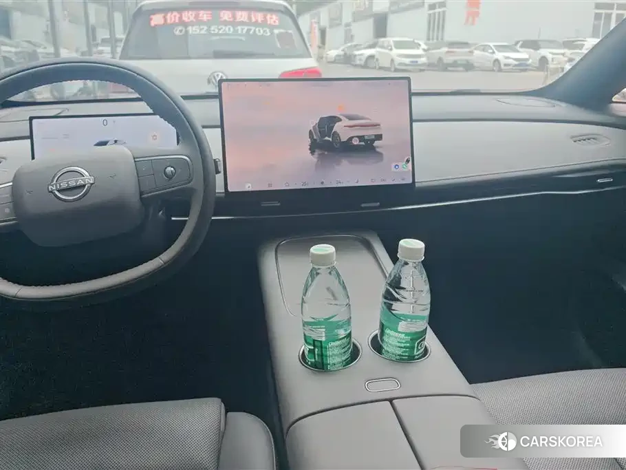 Nissan N7 id 4515510 из Китая 12