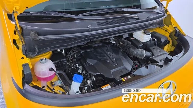 Hyundai Staria id 2949070 из Кореи 16