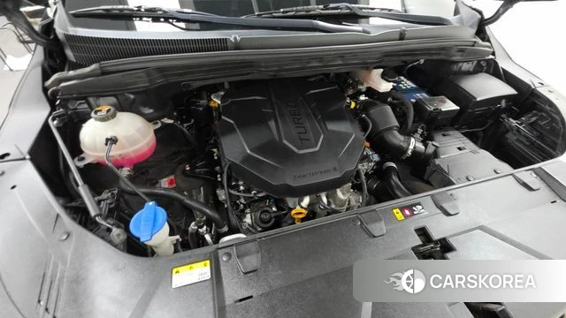 Kia Carnival 4th generation id 4422932 из Кореи 27