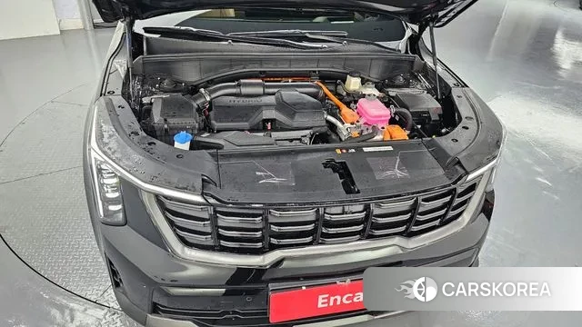 Kia The New Sorento 4th Generation id 3731821 из Кореи 16