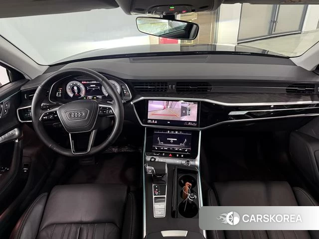 Audi A6L id 4254121 из Китая 11