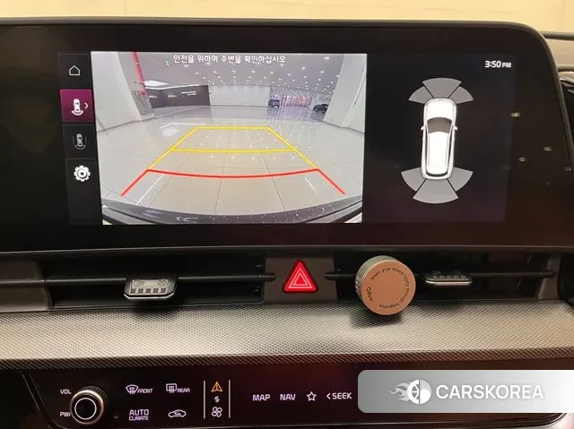 Kia Sportage 5th Generation id 3462917 из Кореи 14