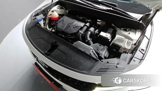 Kia Sorento 4th Generation id 3727234 из Кореи 16