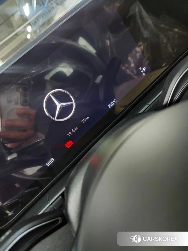 Mercedes-Benz GLS - Class X167 id 4229694 из Кореи 6