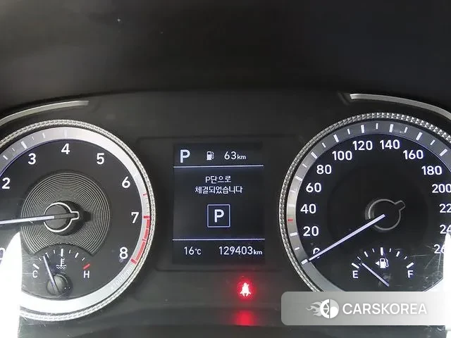 Hyundai Sonata (DN8) id 3284124 из Кореи 16