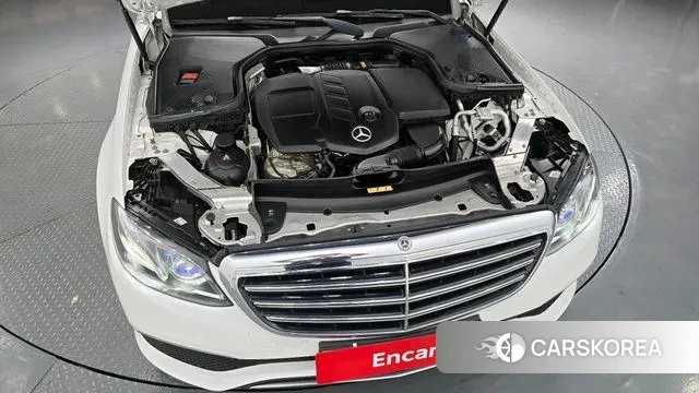Mercedes-Benz E-Class W213 id 3428943 из Кореи 16