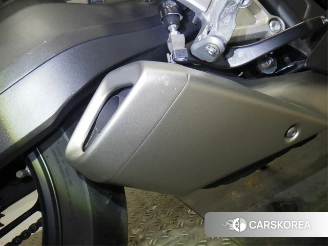 Honda CBR650R id 3947009 из Японии 28