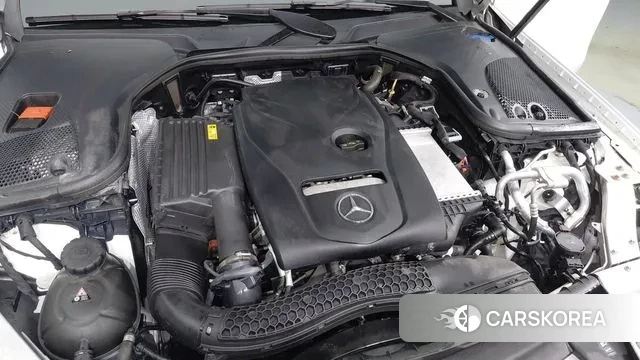 Mercedes-Benz E-Class W213 id 3464054 из Кореи 15