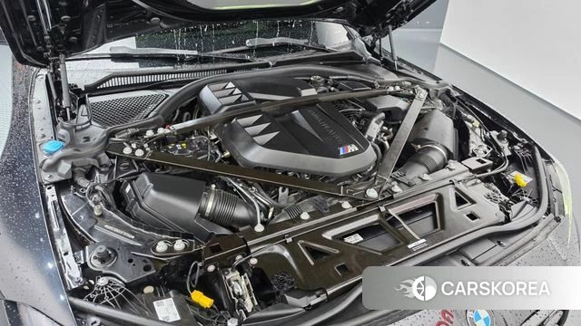 BMW M3 (G80) id 4700796 из Кореи 33