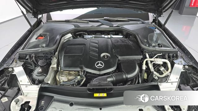 Mercedes-Benz E-Class W213 id 4647457 из Кореи 16