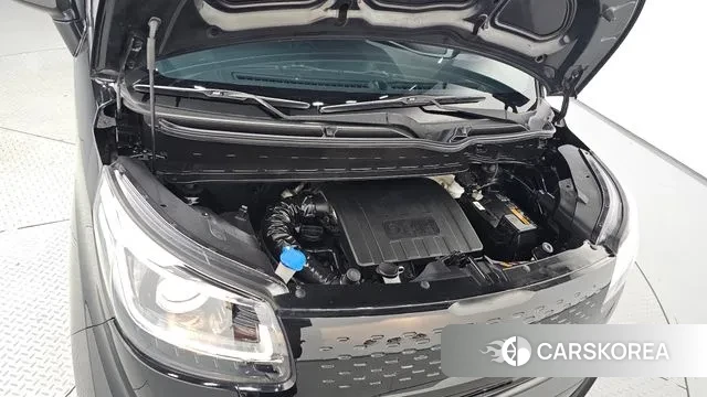 Kia The New Ray id 3291405 из Кореи 16